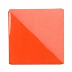 Engobe Speedball Mandarin Orange - 16OZ