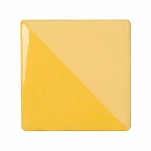 Engobe Speedball YELLOW - 16OZ