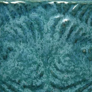 SPEEDBALL MID-FIRE ÉMAIL, TEAL AGATE 