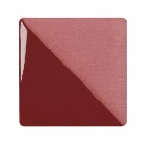 Engobe Speedball BURGUNDY - 2OZ