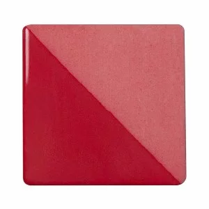 Engobe Speedball CARMINE - 2OZ