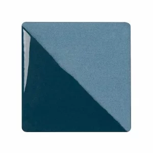 Engobe Speedball SEA BLUE - 2OZ 